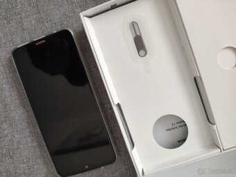Nokia 7.2. 4GB/64GB - 2