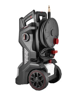 Nový Vysokotlaký čistič Parkside Performance PHDP 180 D3 - 2