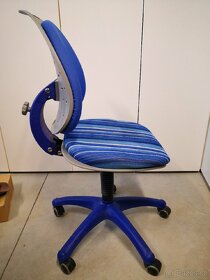 židle Kettler - 2