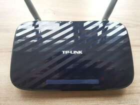 WiFi router TP-Link Archer C20 - 2