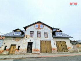 Prodej rodinného domu 6+2, 260 m², Litultovice - 2