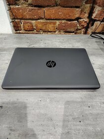 Notebook HP 255 G7 - 2