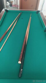Kulečník pool billiard-Superleague - 2