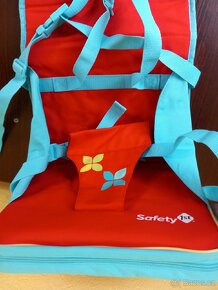 Podsedák dětský na židličku zn: Safety, NOVÝ - 2