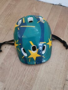 dětská helma - 2
