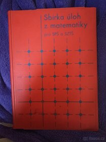 Učebnice matematiky - 2