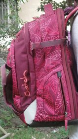 Školní batoh  - dívčí - 2