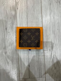 Louis Vuitton peněženka - 2