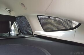 Clonky do oken Ford Focus Combi MK4 IV (od 2018) - 2