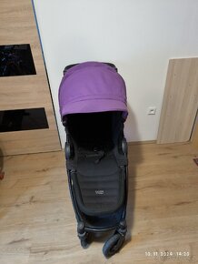 BRITAX B-MOTION PLUS - 2
