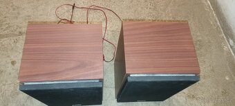 Reproduktory Sony - 2