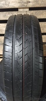 Bridgestone 225/65 R16C 112/110T 5,5-6,5mm - 2