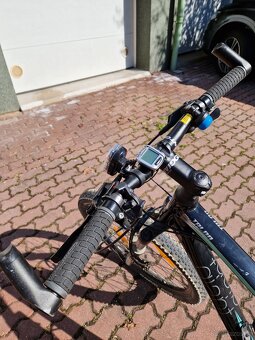 Horské kolo Giant Talon 26 " - 2