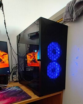 PC herny - 2