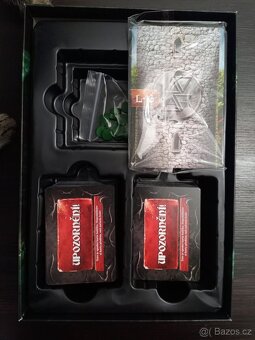 Únikové příběhy: Potomci lesa - 2