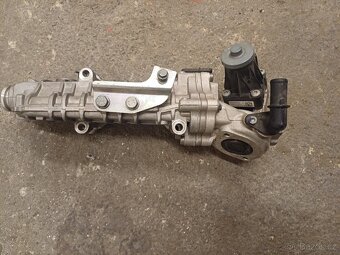 Prodam originál agr ventil s chladicem iveco daily 3.0 - 2