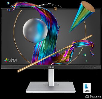 27'' ASUS ProArt PA279CV  [4K], SLEVA 20% - 2