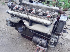 PV3s Motor V3S M2 - 2