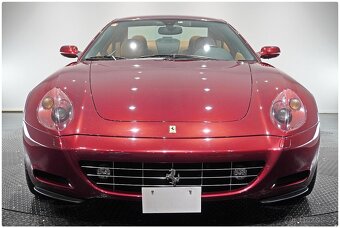 Ferrari 612 Scaglietti - 2