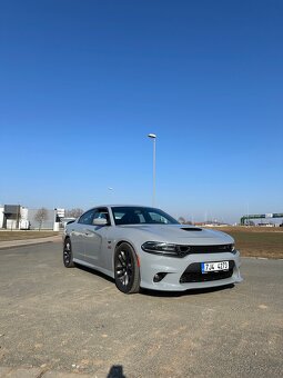 Dodge Charger 6.4 Scat Pack - 2