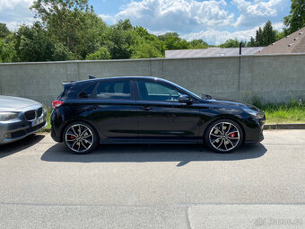 Hyundai i30N Performance 202kw - Na splátky bez registru - 2