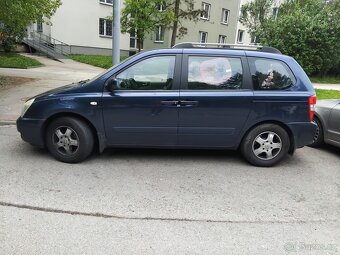 Prodám auto - 2