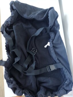 Manduca Pure Cotton - 2