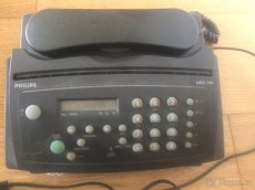 Telefon, Fax Philips - 2
