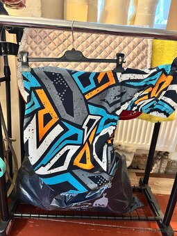 Obal na sedlo – všestranné 17–18,5” | Jedinečný design - 2
