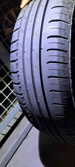 Letní sada kol 175/65 R14 - 2