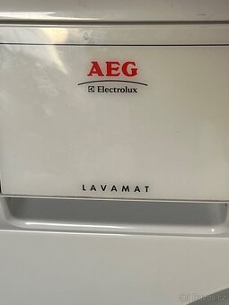 AEG Lavamat pračka - 2