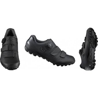 Cyklo boty Shimano ME4 vel 41 - 2