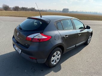 Prodám Renault Mégane 3 1,5 dCi - 2