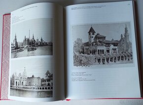 MUCHA- Pavilon Bosny a HercegovinySvět výst Paris1900 - 2