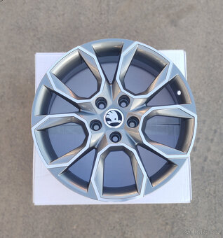 alu kola 5x112 r18 \.\ 5X112 R18 - 2