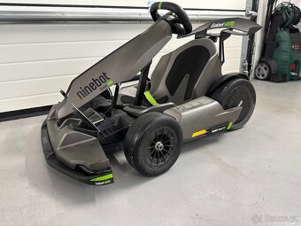 Ninebot Gokart Segway PRO - 2