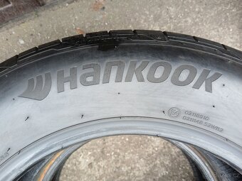 letní pneu 215/65 r17 - 2