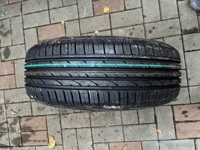 NOVÁ 1KS PNEU NEXEN NBLUE 185/60 R15 - 2