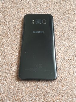 Samsung Galaxy S8 - 2