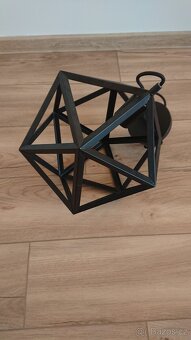 Lustr Möma Möbelix - 2