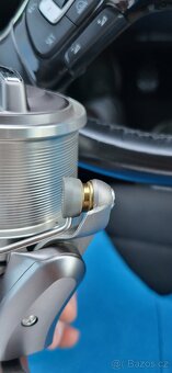 Shimano power Aero 97 - 2