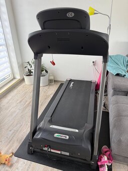 Běžecký pás Spiro 80 Irun - 2