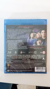 Nezvratný osud 2 s CZ na blu-ray - 2