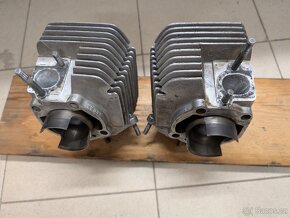 Jawa ČZ Jawa 634 Jawa 638 Jawa 639 Jawa 640 - 2