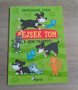 Set hravých sešitů pro 1. třídu - 2