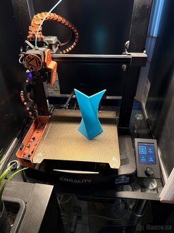 Creality Ender 3V3 SE - 2