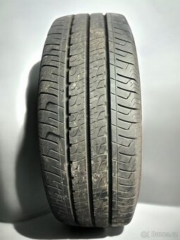 Letní pneumatiky Sava 235/65r16C - 2