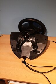Volant Thrustmaster T80 - 2