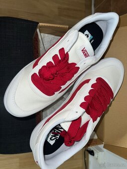 Boty Vans - 2