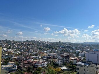 Prodej bytu 1+kk 54 m², Durres, Albánie, 75.000,-€ - 2